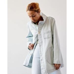 Jesse Kamm Deck Jacket XS/S